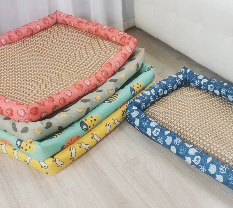 Summer pet mat